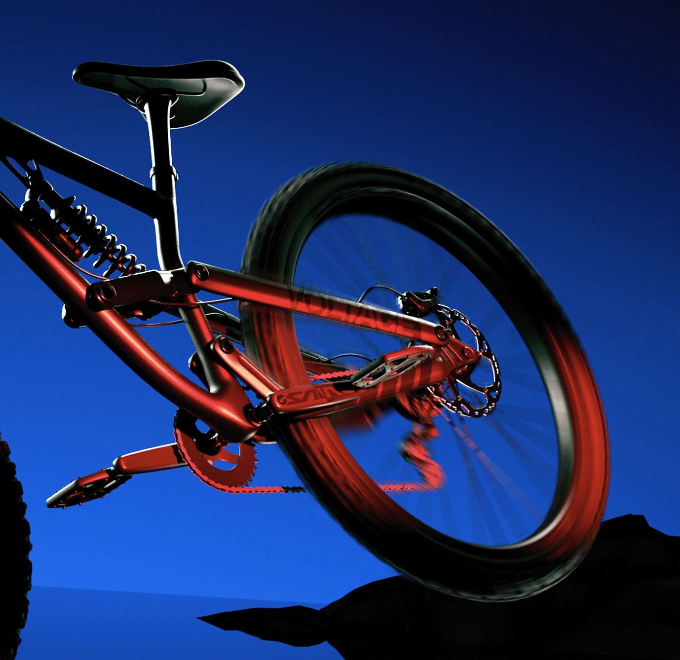 Kappa training moment