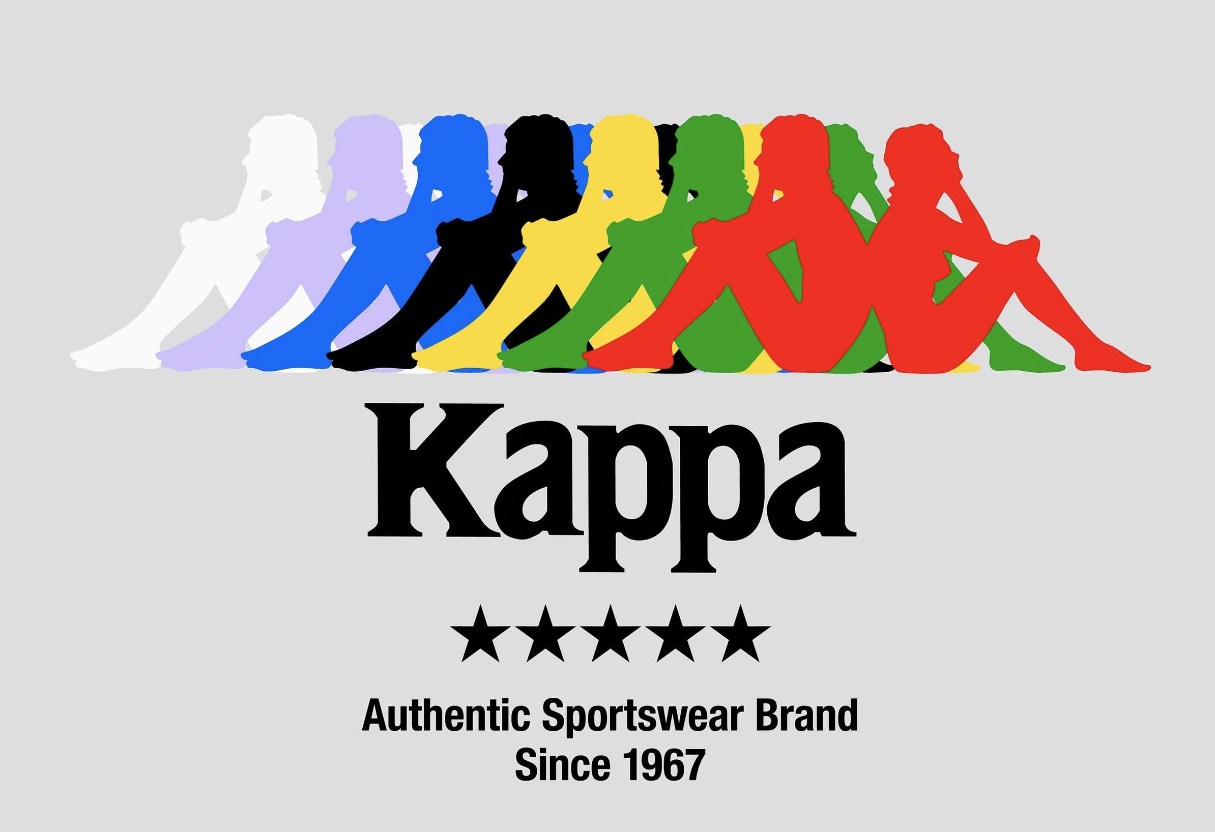 Kappa retail experience