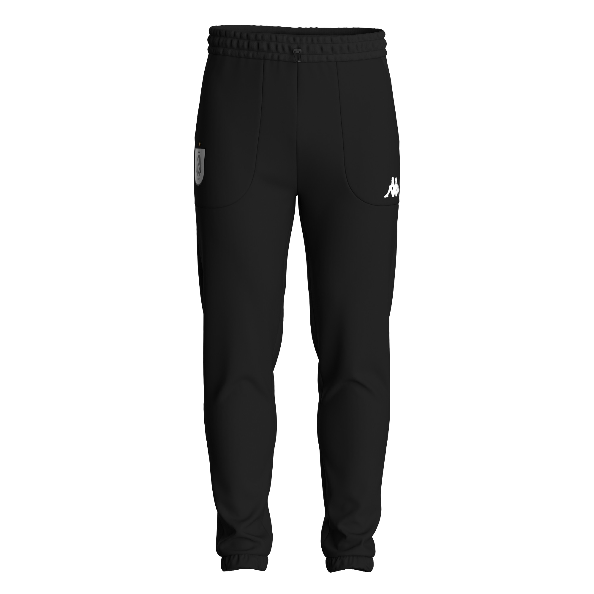 Neftçi Messo İdman Şalvarı (Qara)